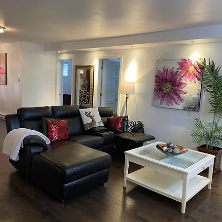 Beautiful Private Full Condo Броссар Экстерьер фото